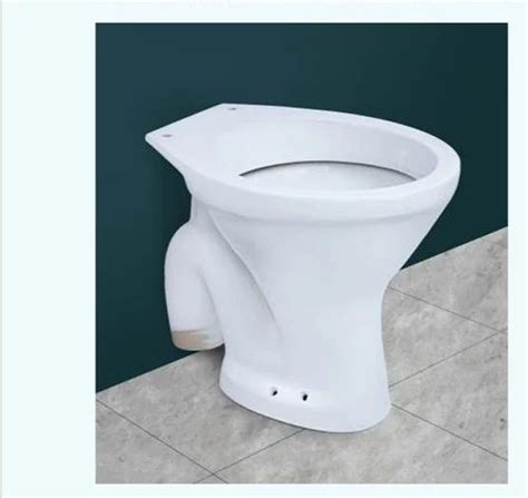 Sanitary Ware - Ewc S Trap Water Closet Manufacturer from Rajkot
