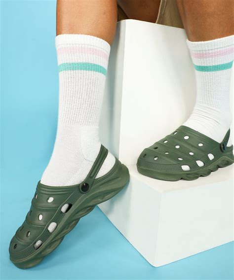 Clogs – Paragon Footwear