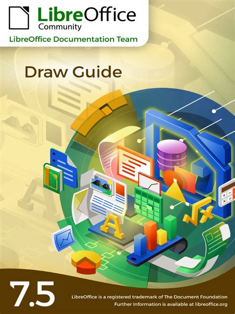 Image result for LibreOffice Draw Features