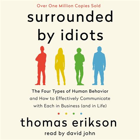 Surrounded by Idiots | Flipboard