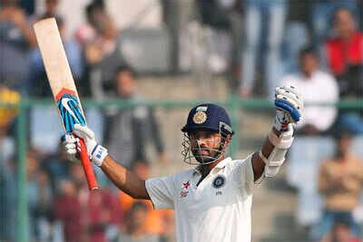 4th Test: India strike after posting 334 | New Zealand in India 2016 ...