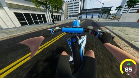 Wheelie Life on Steam