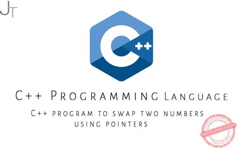 Image result for C Program to Swap Two Arrays Using Pointers
