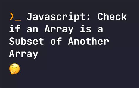 Image result for How to Check If Variable Is Array JavaScript