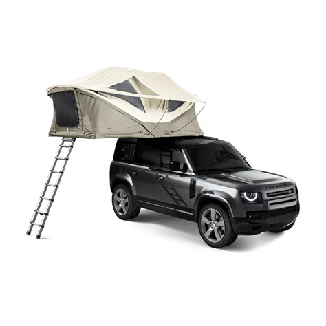 Thule Approach – CarPowerGrid