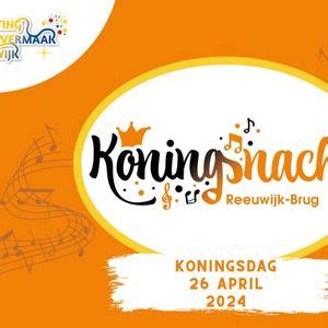 Koningsnacht Reeuwijk-Brug 2024, Dunantlaan, 2811 Reeuwijk-Brug ...