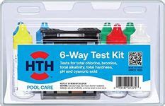 Image result for Best Pool Testing Systems