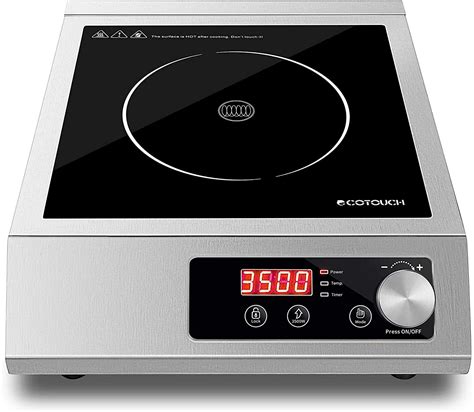 Image result for Portable Induction Cooktop