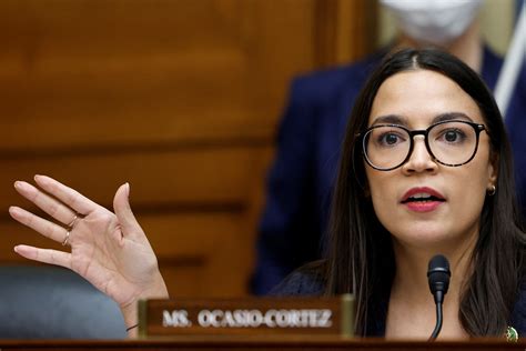 Alexandria Ocasio-Cortez wants Clarence Thomas impeached | Reuters