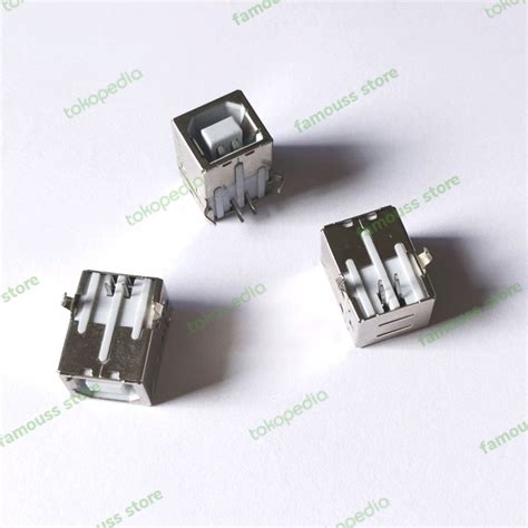 Image result for USB Printer Port