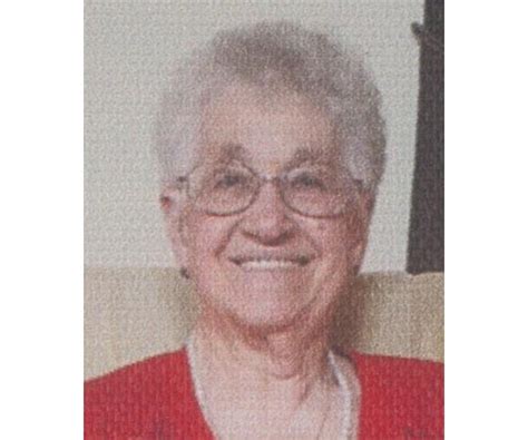 Shirley A. Davenport Obituary (2025) - Meadville, PA - Hatheway-Tedesco ...