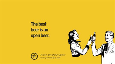 Beer Humor Funny Drinking Quotes