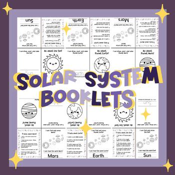 Solar System for Grade 2 的图像结果