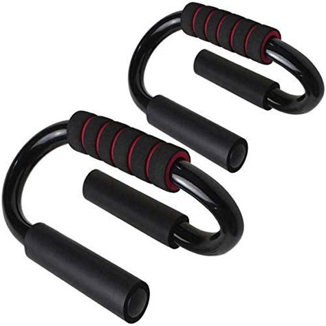 FOOTFIX S Bar Push Up Stand : Amazon.in: Health & Personal Care