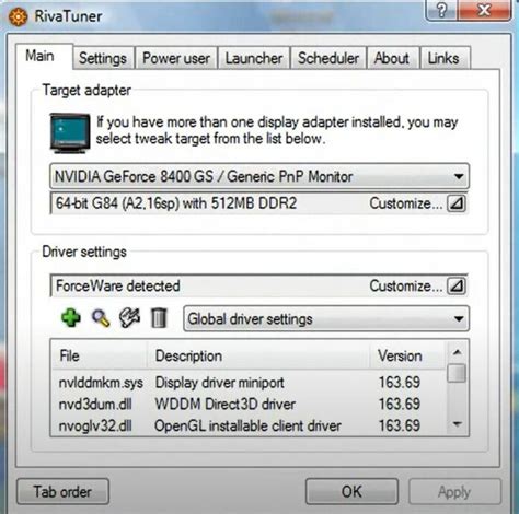 Image result for GPU Overclock Software