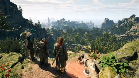 Does Avowed have multiplayer or co-op? | Windows Central