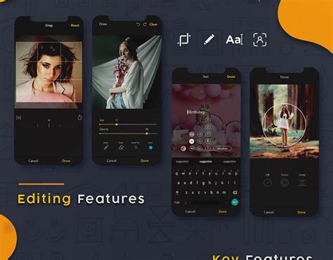 Slideshow Maker App 的图像结果