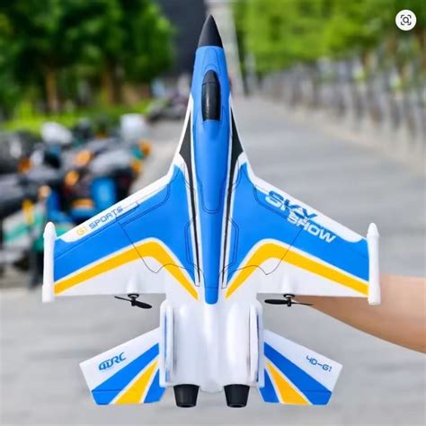 Buy RC Airplane & Best RC Plane Online in India – Foam RC Airplanes