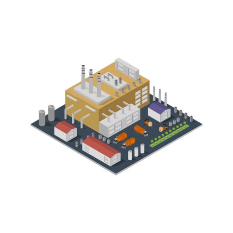 Industry Factory Icon 的图像结果