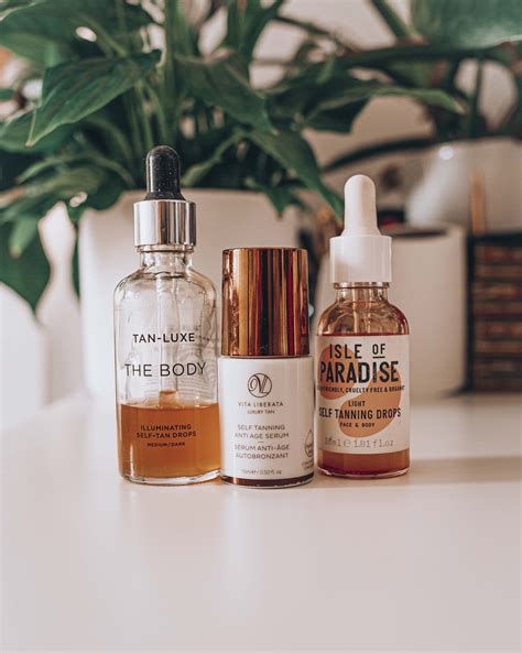 How To Keep Your Tan Fresh All Year Long - the london thing