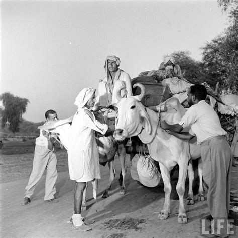 Mass migration during independence of India and Pakistan in 1947 Part ...