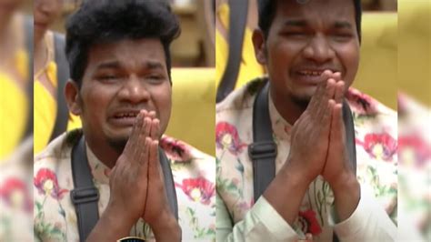 Bigg Boss 4 Avinash crying: వెక్కి వెక్కి ఏడ్చిన అవినాష్.. కారణం ఏమై ...