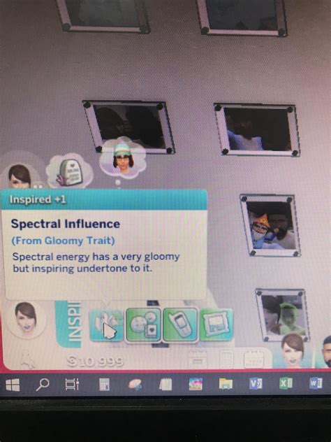 Gloom Sims 4 的图像结果