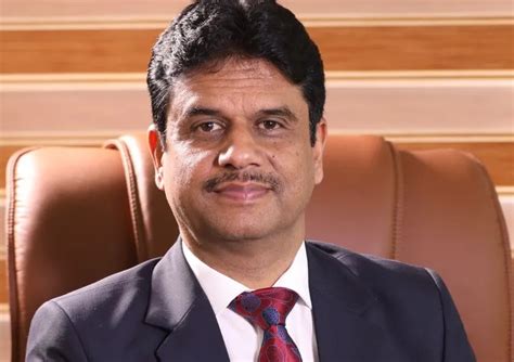 LIC Appoints R Doraiswamy As CEO And MD Under New Leadership Structure ...