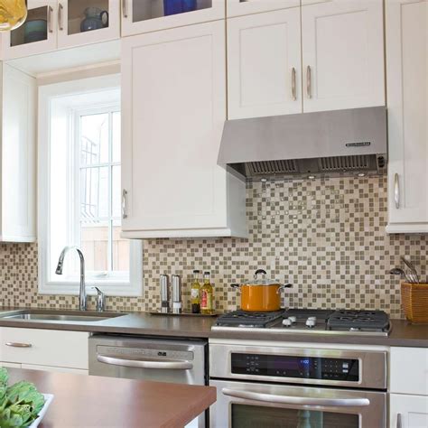 17 Budget-Friendly Backsplash Ideas that Only Look Expensive