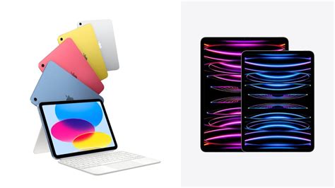 Apple's Updated iPad Air, Mini, And 11th Gen iPad All Set To Launch On ...