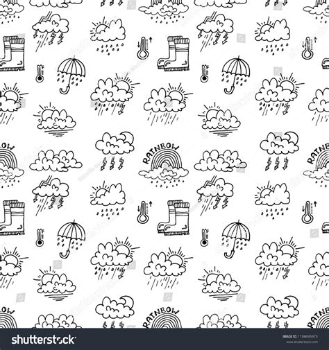 Image result for Weather Pattern Drawing