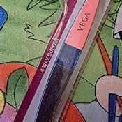 Buy Vega Nail Buffer Online at Low Prices in India - Amazon.in