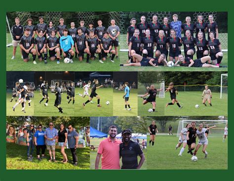 BNL Soccer Tournament Recap | Berlin Central School District