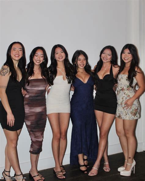 Kappa Phi Lambda Sorority, Inc. | 𝜗𝜚 𝐅𝐚𝐥𝐥 ‘𝟐𝟒 𝐅𝐨𝐫𝐦𝐚𝐥𝐬 ⋆₊˚ This past ...