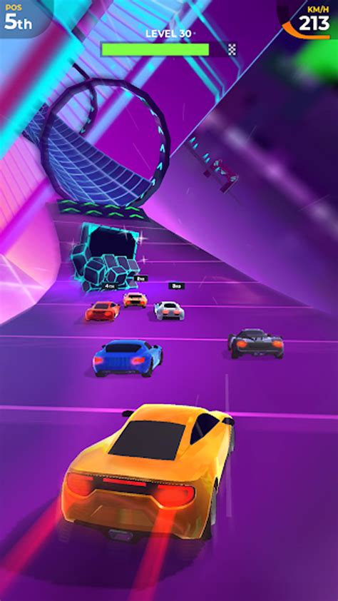 Racing Master - Turbo Car Racing Game 3D - App on Amazon Appstore