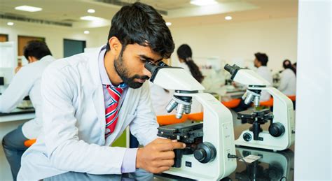 Best Paramedical Science College in Dehradun, India - Course Details ...