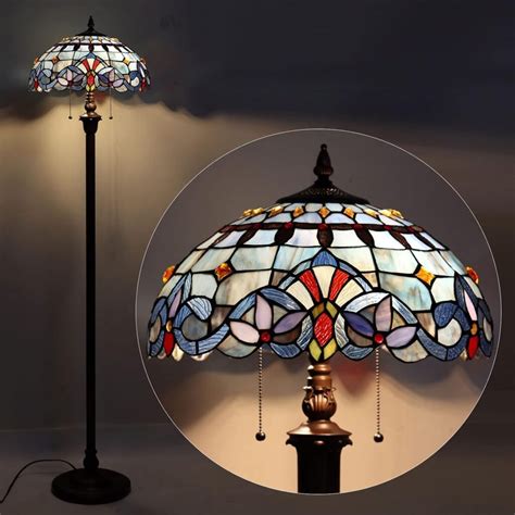 15 Best Tiffany Floor Lamp for Your Living Room | Realicozy