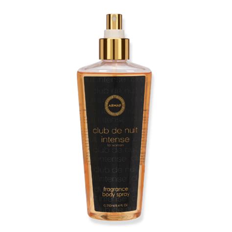 ARMAF CLUB DE NUIT INTENSE FOR WOMEN FRAGRANCE 250ML – RSK Fragrance House