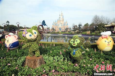 中国第三座迪士尼将落户青岛？官方回应-侨报网