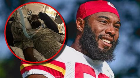 B.J. Thompson's emotional Instagram post marks survival one year after ...