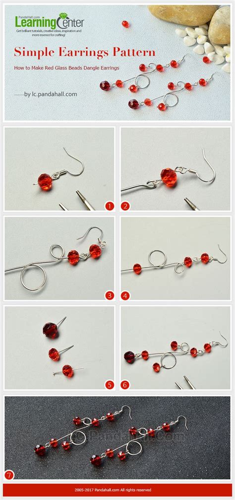 Free Tutorials for Jewelry Making 的图像结果