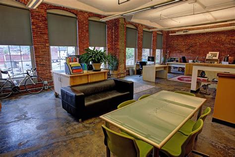 Steelcoast Creative Office Photos