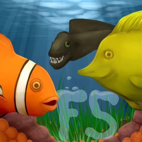 Image result for In Roblox Fish Simulator How Do Swim Down