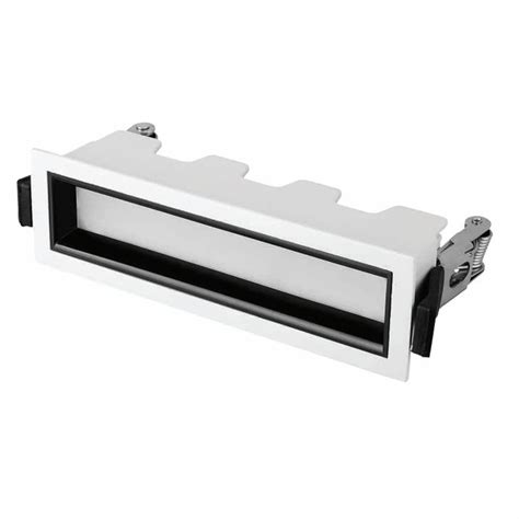 Image result for Clear LED Linear Diffuser