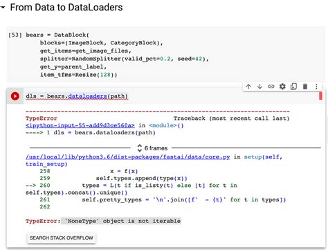 TypeError Nonetype Object Is Not Iterable in Python 的图像结果