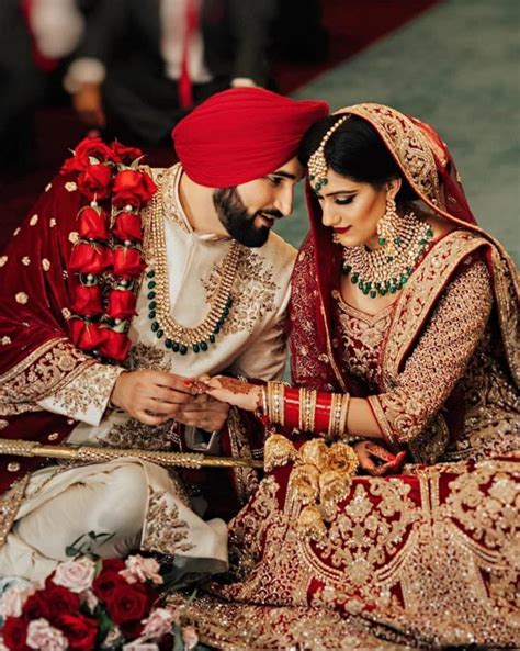 Flaunt Your Marriage Chura in Style with These Trending Designs
