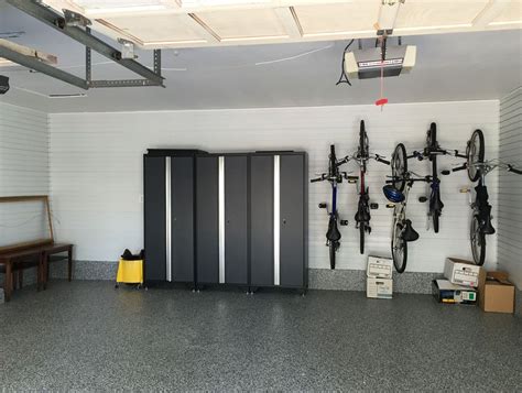 Garage Restructure 的图像结果