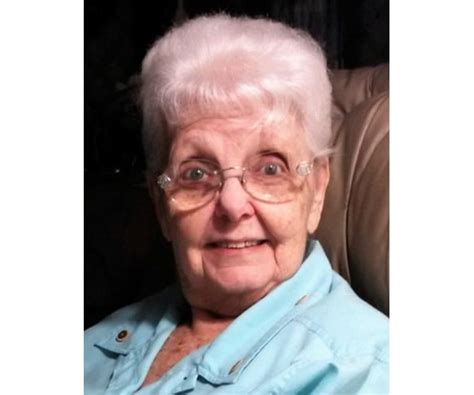 Deloris Ann Peister Obituary (2023) - Clarksville, TN - Sykes Funeral ...