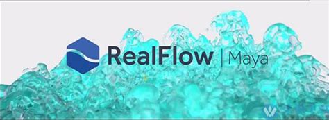RealFlow Commercial 的图像结果