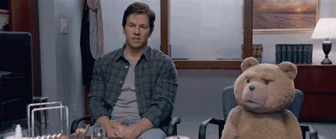 泰迪熊 2 - 主角假死片段